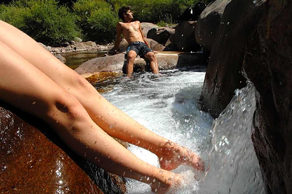 Aparthotel Wellness Villa di Bosco