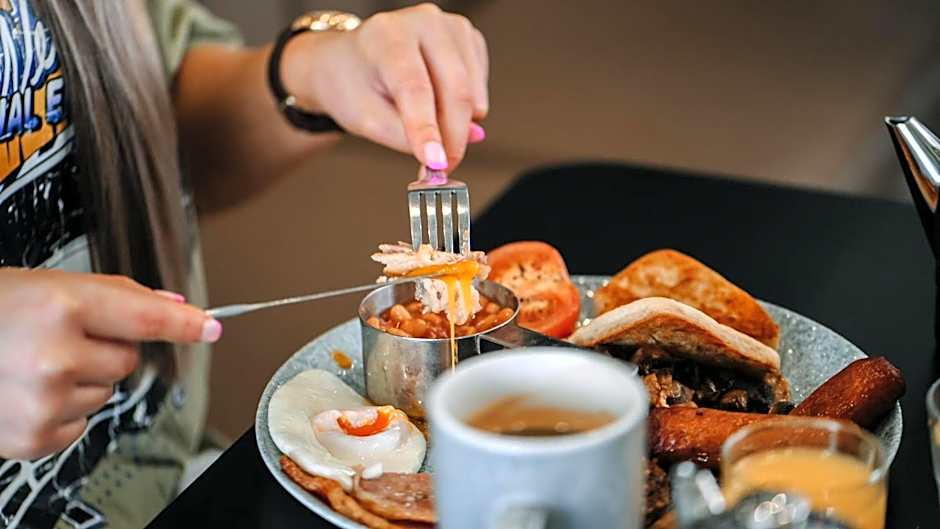 Marine Hotel Ballycastle