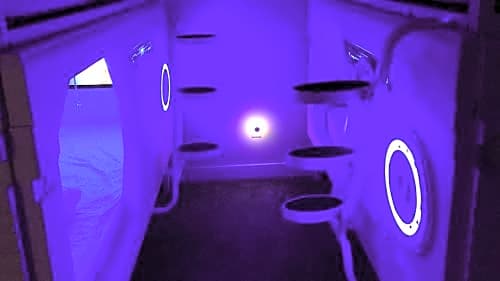 Luxury Stays