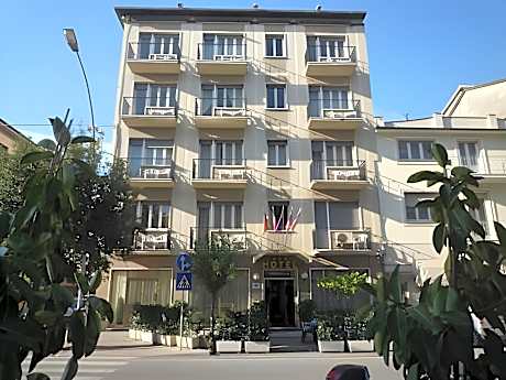 Hotel Stella D'Italia