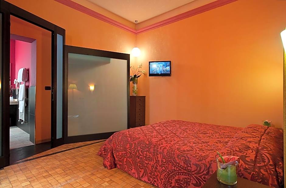Grand Hotel Nizza Et Suisse