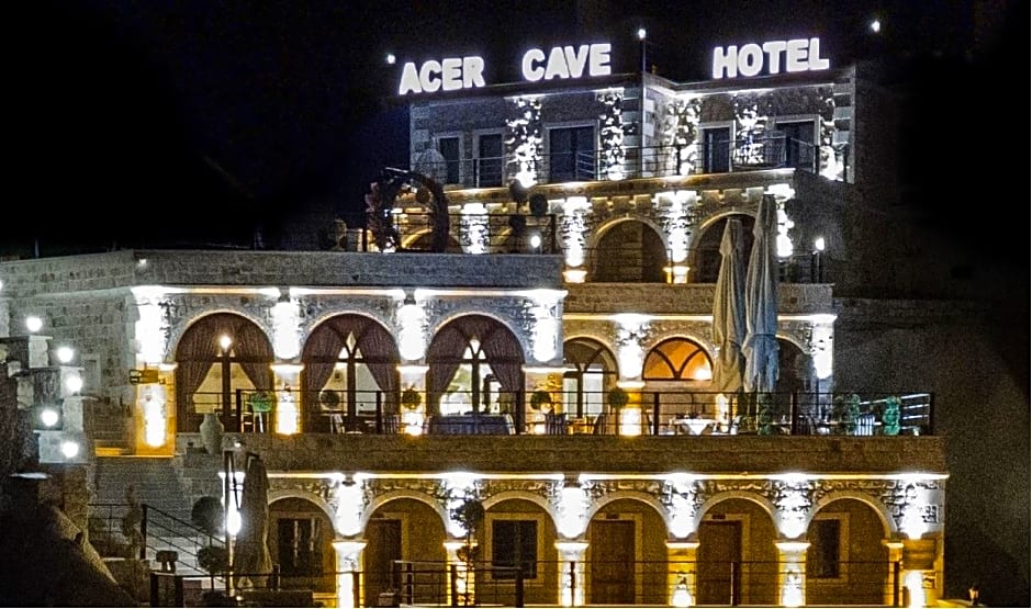 Acer Cave Hotel