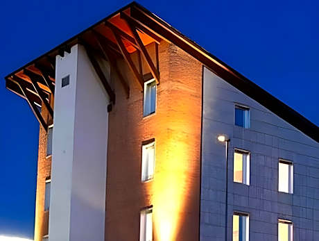 Euro Hotel