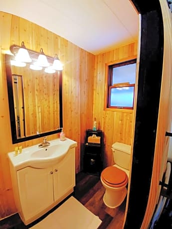 Double Room with Two Double Beds