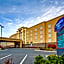 Hampton Inn By Hilton Sudbury