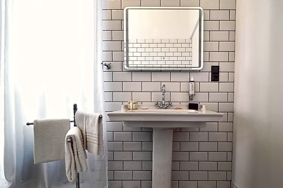 Domus Balthasar Boutique Hotel