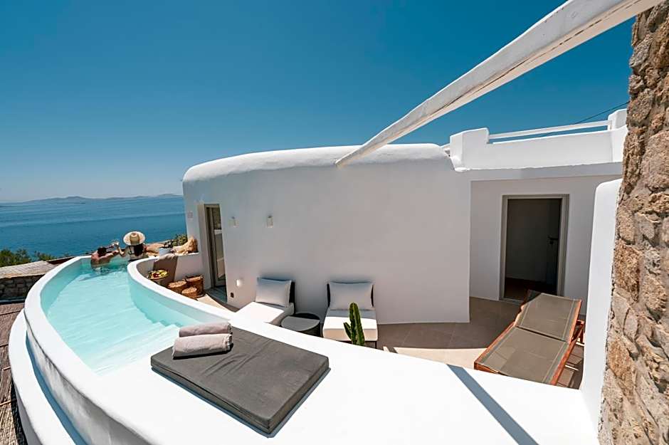 Rocabella Mykonos Hotel