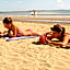 Aquarius On The Beach