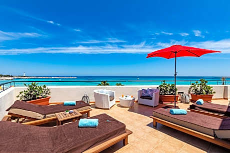 Mira Spiaggia