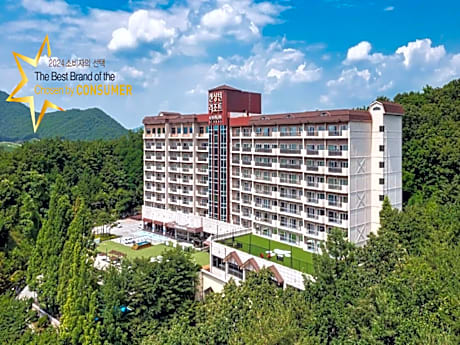 Kensington Resort Chungju