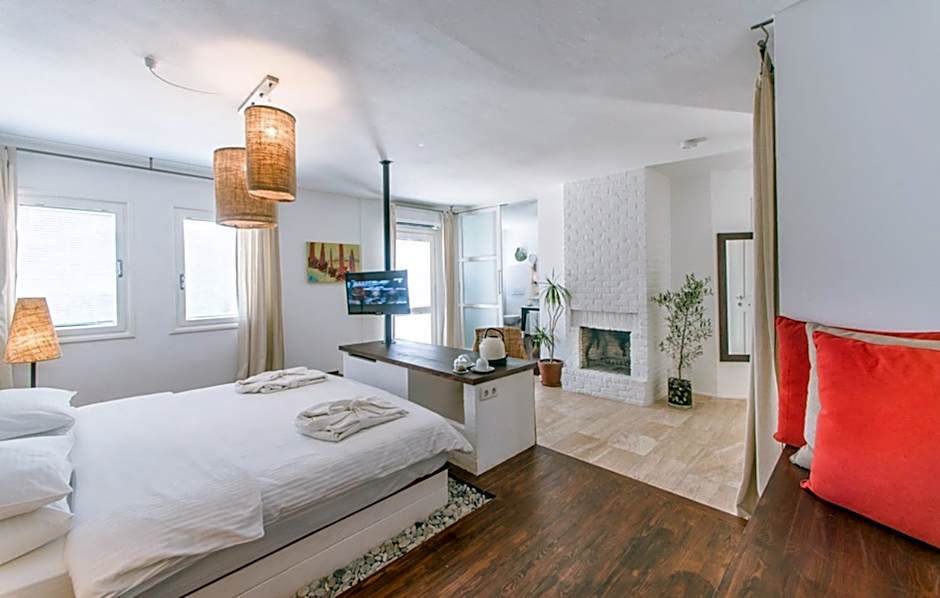 Photo 1 of 16 of Passionate Room