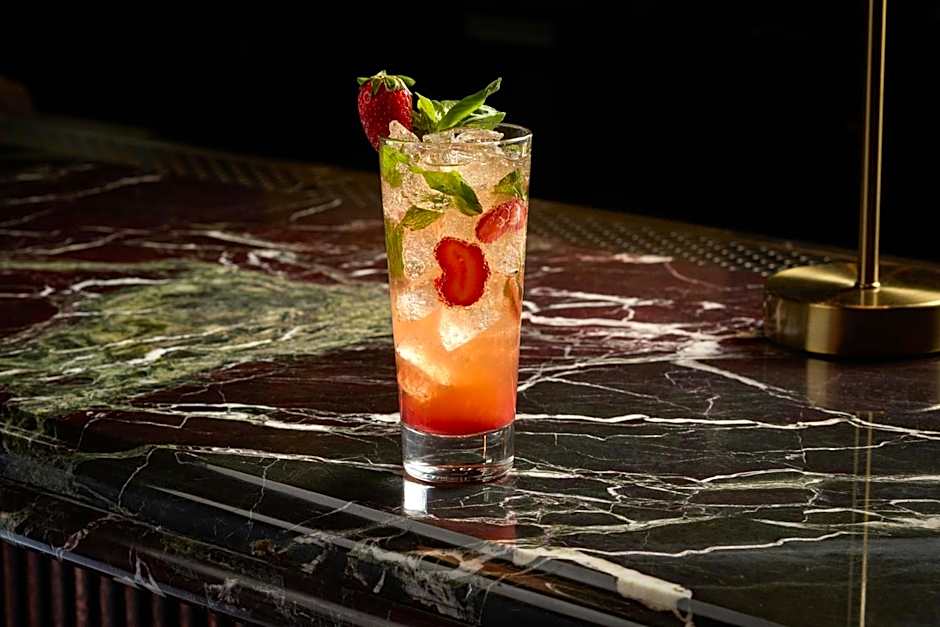 Le Meridien Arlington