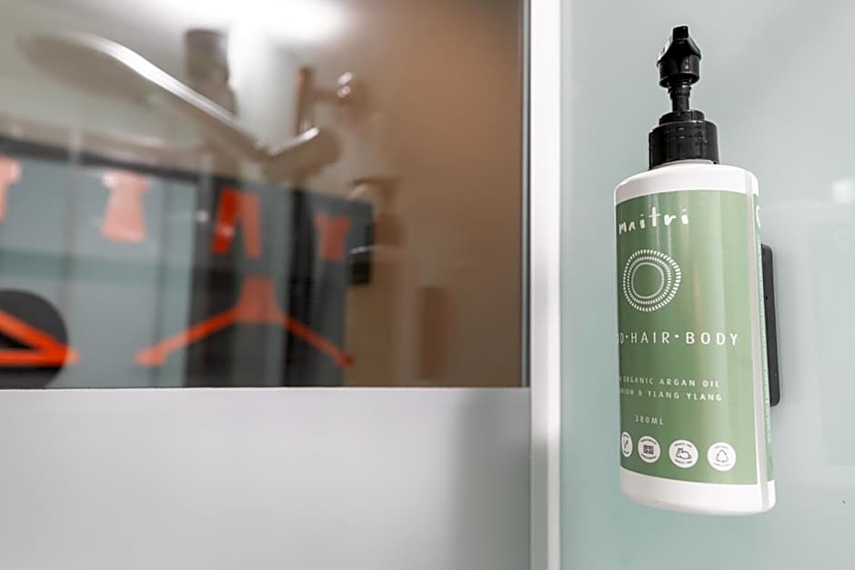 easyHotel Birmingham