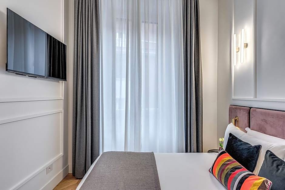 Residenza Piranesi Boutique Hotel