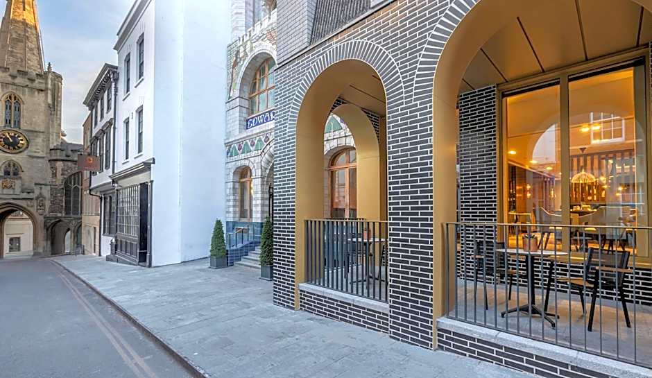 Clayton Hotel Bristol City