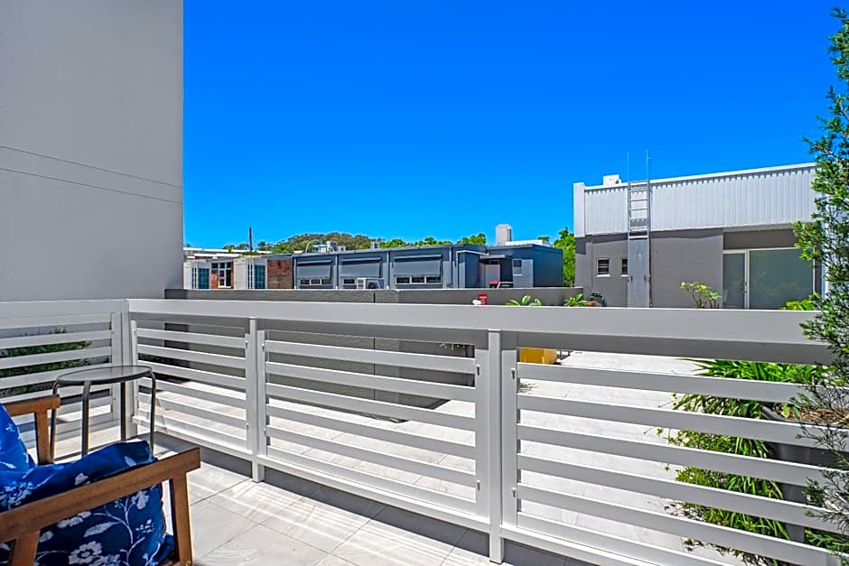 Nelson Towers Motel & Apartments