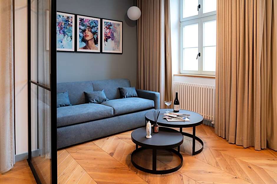 Grodzka Stare Miasto Aparthotel - Dream Apart