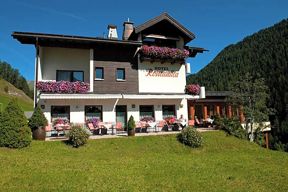 Hotel Romantica
