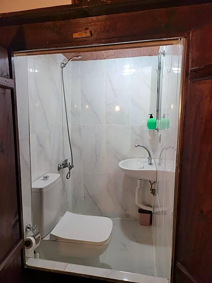 Fatma Hanım Konağı butik Otel