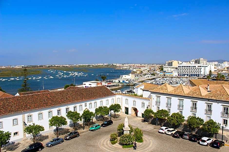 Aqua Ria Boutique Hotel