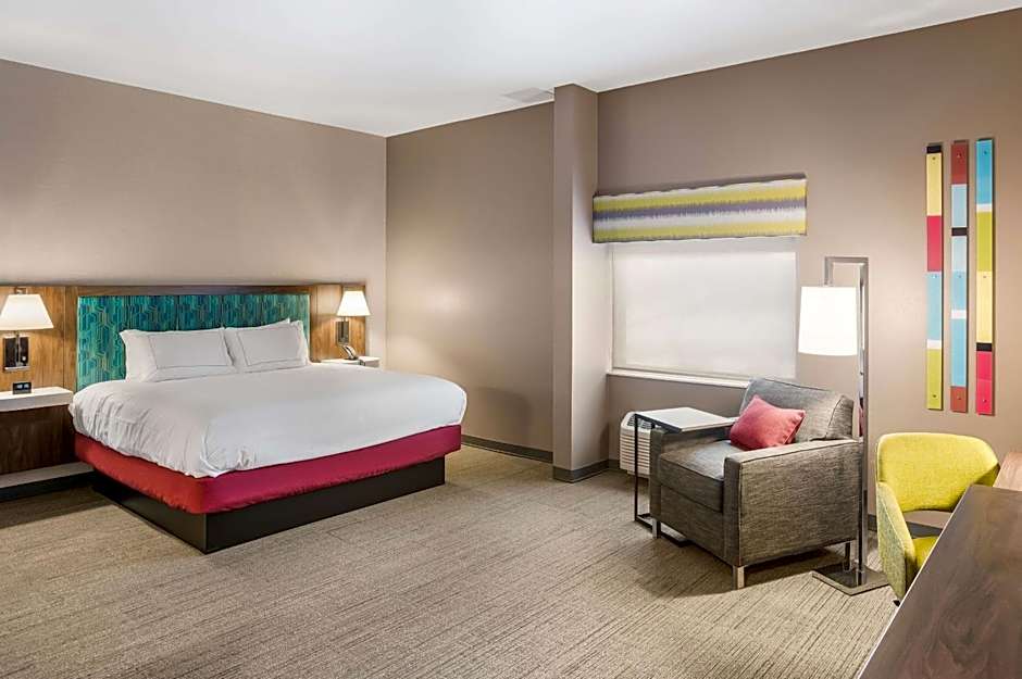 Photo 1 of 3 of Studio 1 King Bed Suite