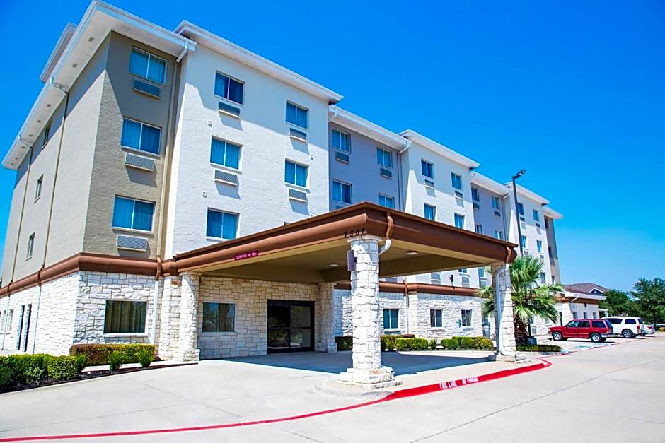 Candlewood Suites Grand Prairie - Arlington By IHG