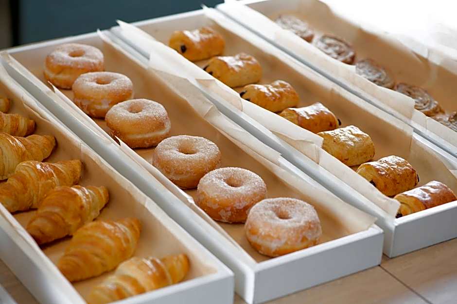 AC Hotel by Marriott Tenerife