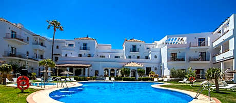 Hotel Doña Lola Zahara