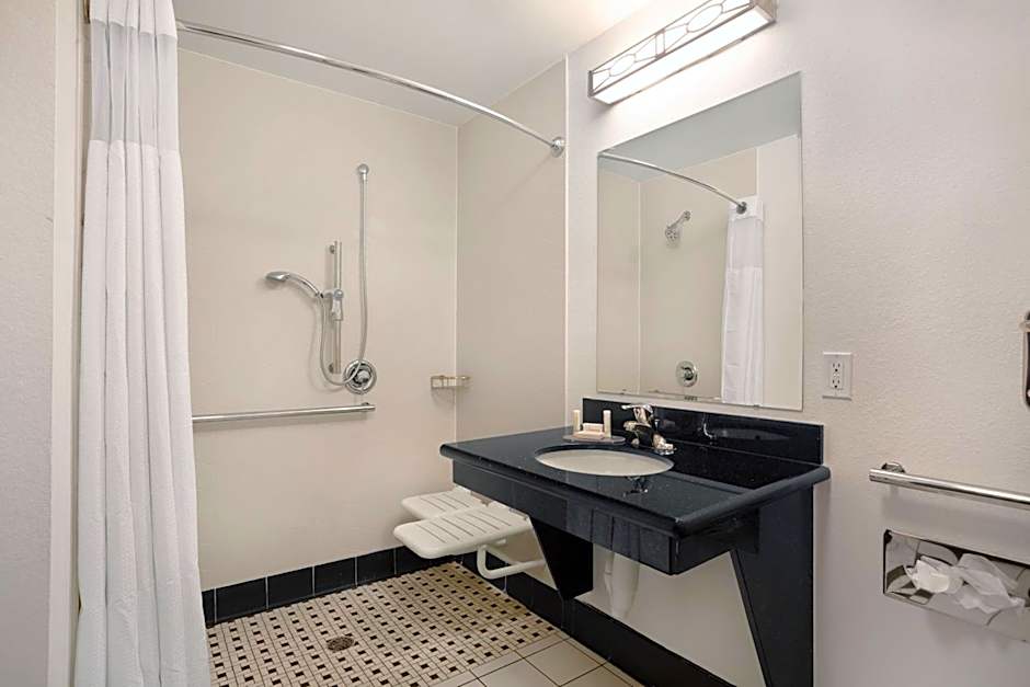 Fairfield Inn & Suites by Marriott St. Augustine I-95