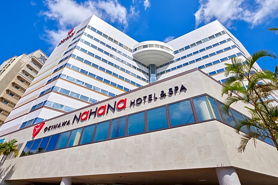 Okinawa Nahana Hotel & Spa