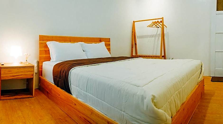 Hotel Gunung Mas Syariah