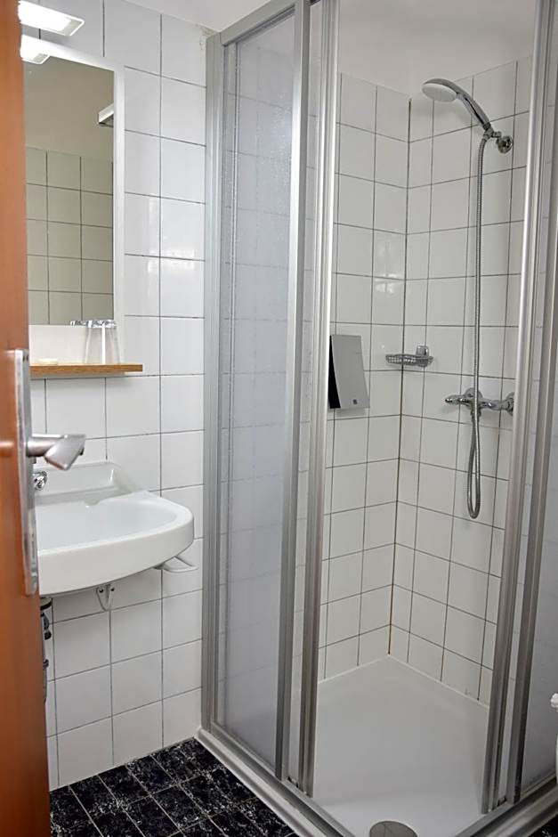 Appartmenthaus Rosenhof