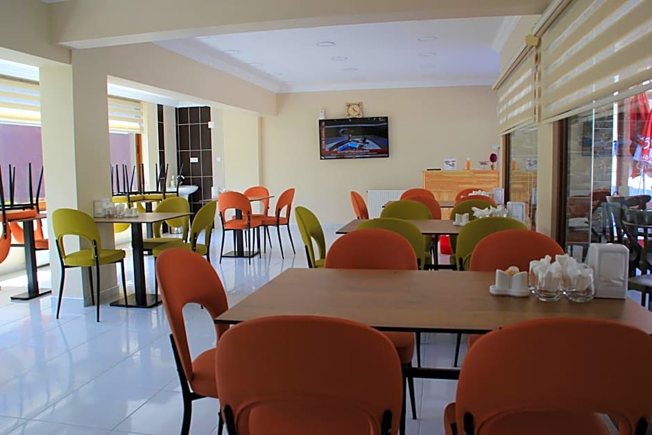 Ataköy Otel Cafe Restaurant