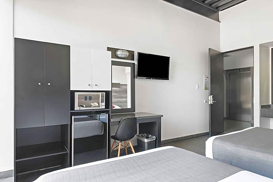 Homesuites Malecon