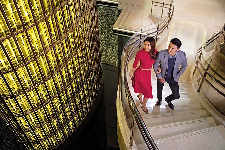 Changzhou Marriott Hotel