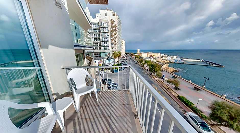 SLIEMA CHALET HOTEL