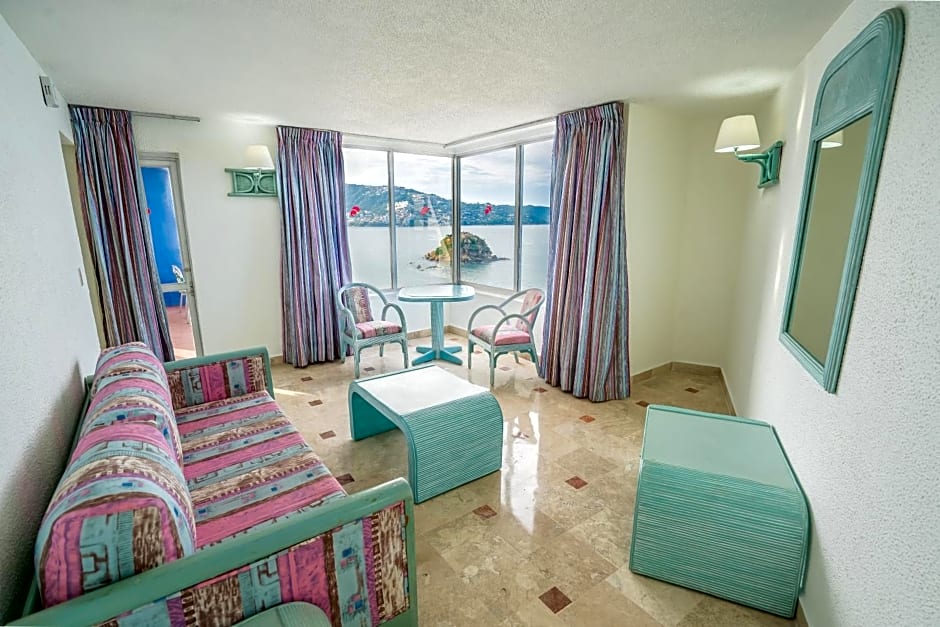 Playa Suites Acapulco