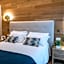 The Green Park Hotel WellnessSpa & Restaurant