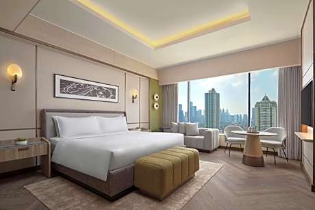 JW Marriott Hotel Jakarta