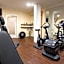 Executive Hotel