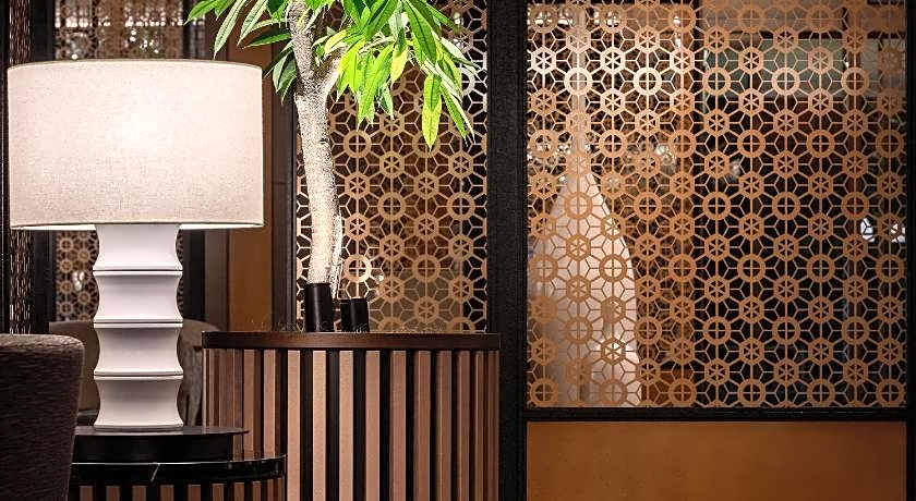 Hotel The Celestine Tokyo Shiba