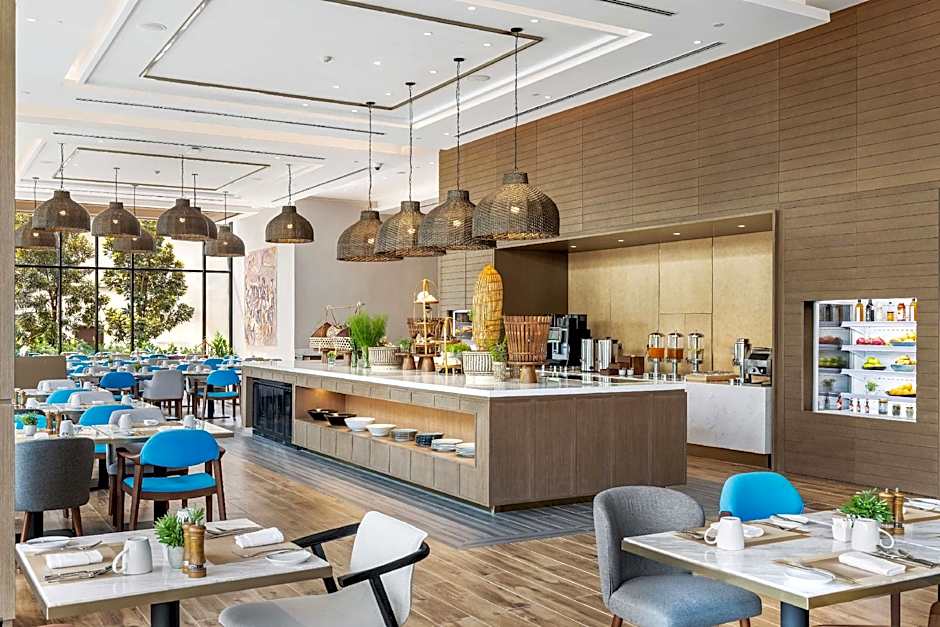 DoubleTree by Hilton Vientiane