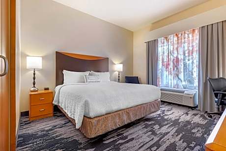 King Room