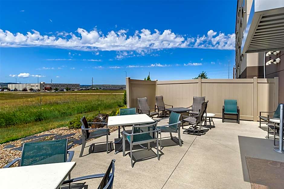 Best Western Plus Rapid City Rushmore