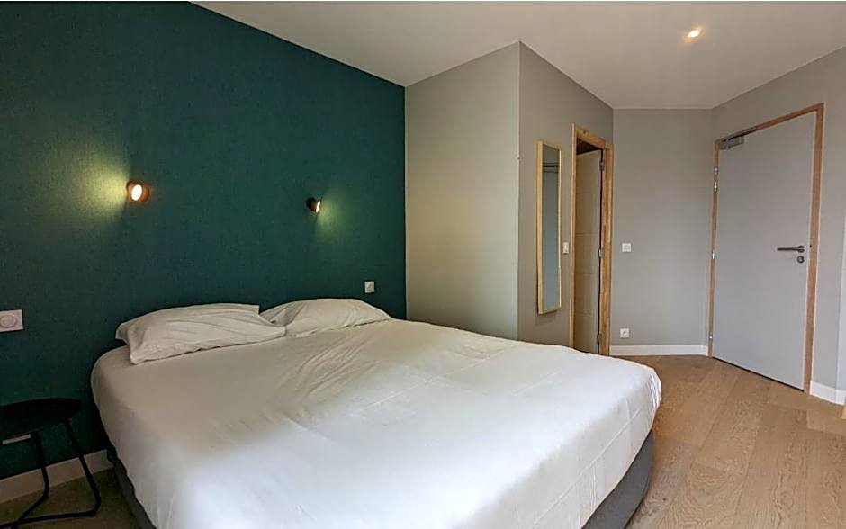 Logis le Castel Ac'h