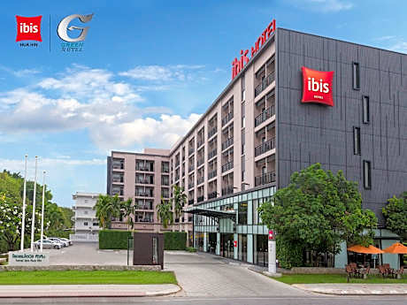 Ibis Hua Hin Hotel