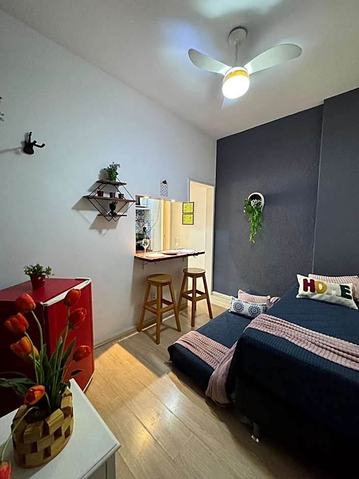 3 Minutos da Praia Posto 5 NSC1145-506