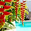The Diplomat Boutique Hotel