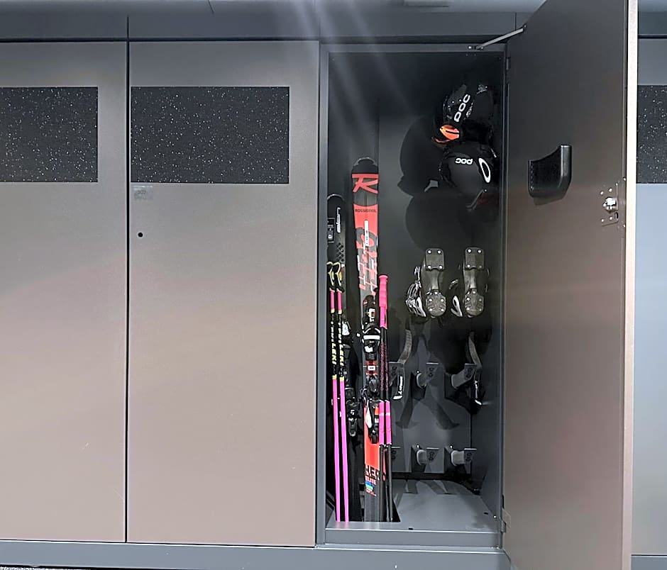 Giardin Boutique Hotel B&B