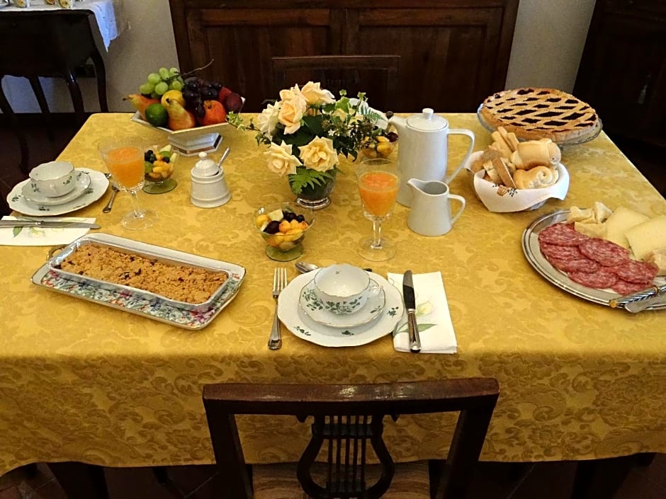 B&B Villafiorita